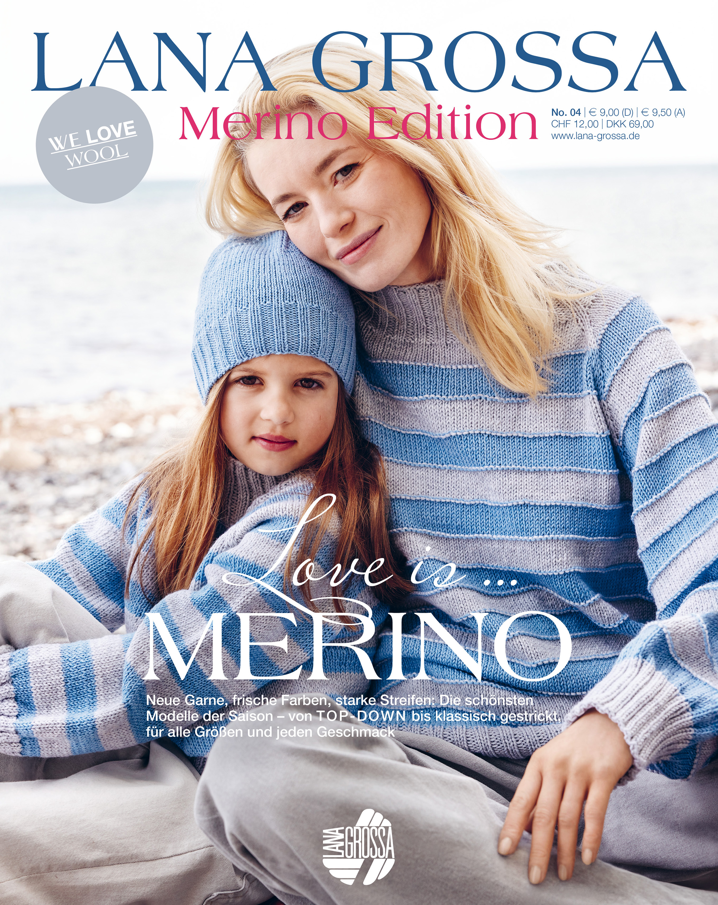 Merino Edition Ausgabe 4